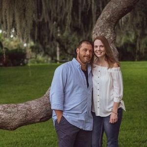 Meet your Posher, Bethany